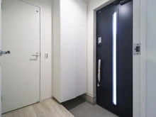 【神奈川県/相模原市緑区東橋本】相模原市緑区東橋本3丁目　新築一戸建て　1号棟 / 全2棟 玄関
