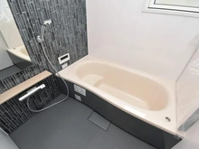 【東京都/町田市鶴川】町田市鶴川4丁目　新築一戸建て　2号棟 / 全2棟 浴室