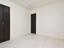 【東京都/町田市鶴川】町田市鶴川4丁目　新築一戸建て　2号棟 / 全2棟 洋室