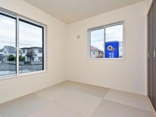 【東京都/町田市鶴川】町田市鶴川4丁目　新築一戸建て　2号棟 / 全2棟 和室