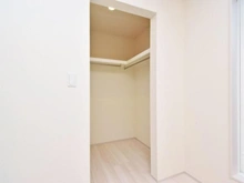 【東京都/町田市鶴川】町田市鶴川4丁目　新築一戸建て　2号棟 / 全2棟 収納：洋室（ウォークインクローゼット）