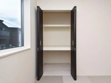 【東京都/町田市鶴川】町田市鶴川4丁目　新築一戸建て　2号棟 / 全2棟 収納：和室