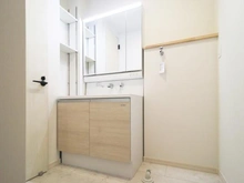 【神奈川県/相模原市緑区橋本】～新築戸建～ 相模原市緑区橋本7丁目3期　1号棟 洗面室