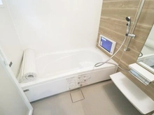 【神奈川県/相模原市緑区橋本】～新築戸建～ 相模原市緑区橋本7丁目3期　1号棟 浴室