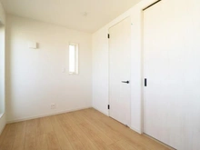 【神奈川県/相模原市緑区橋本】～新築戸建～ 相模原市緑区橋本7丁目3期　1号棟 洋室