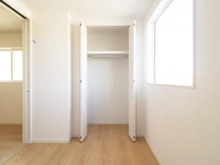 【神奈川県/相模原市緑区橋本】～新築戸建～ 相模原市緑区橋本7丁目3期　1号棟 収納