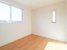 【神奈川県/相模原市緑区橋本】～新築戸建～ 相模原市緑区橋本7丁目3期　1号棟 洋室