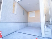 【神奈川県/相模原市緑区橋本】～新築戸建～ 相模原市緑区橋本7丁目3期　1号棟 駐車場