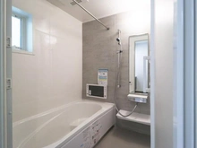 【神奈川県/相模原市緑区橋本】～新築戸建～ 相模原市緑区橋本7丁目3期　2号棟 浴室