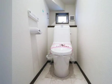 【神奈川県/相模原市緑区橋本】～新築戸建～ 相模原市緑区橋本7丁目3期　2号棟 トイレ