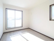 【神奈川県/相模原市緑区橋本】～新築戸建～ 相模原市緑区橋本7丁目3期　2号棟 洋室