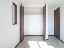 【神奈川県/相模原市緑区橋本】～新築戸建～ 相模原市緑区橋本7丁目3期　2号棟 収納