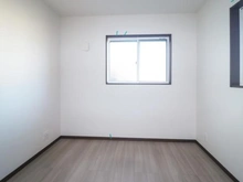 【神奈川県/相模原市緑区橋本】～新築戸建～ 相模原市緑区橋本7丁目3期　2号棟 洋室