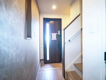 【神奈川県/相模原市緑区橋本】～新築戸建～ 相模原市緑区橋本7丁目3期　2号棟 廊下