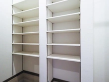 【神奈川県/相模原市緑区橋本】～新築戸建～ 相模原市緑区橋本7丁目3期　2号棟 収納：シューズインクローゼット