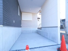 【神奈川県/相模原市緑区橋本】～新築戸建～ 相模原市緑区橋本7丁目3期　2号棟 駐車場