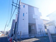 【神奈川県/相模原市緑区橋本】～新築戸建～ 相模原市緑区橋本7丁目3期　2号棟 外観：全2棟