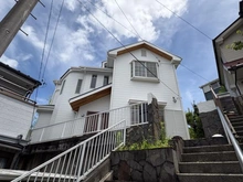 【東京都/町田市小山町】町田市小山町中古戸建 外観