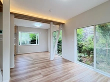 【東京都/町田市小山町】町田市小山町中古戸建 リビング・ダイニング