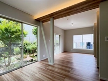 【東京都/町田市小山町】町田市小山町中古戸建 リビング・ダイニング