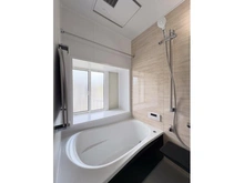 【東京都/町田市小山町】町田市小山町中古戸建 浴室