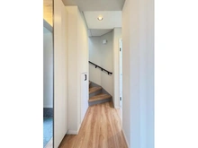【東京都/町田市小山町】町田市小山町中古戸建 廊下