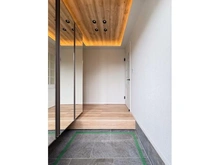 【東京都/町田市小山町】町田市小山町中古戸建 玄関