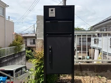 【東京都/町田市小山町】町田市小山町中古戸建 メールボックス