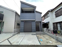 【神奈川県/相模原市南区相南】相模原市南区相南 戸建 外観