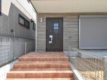 【東京都/町田市小川】～新築戸建～ 町田市小川1丁目　1号棟 外観