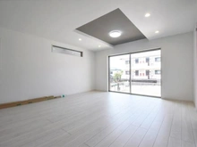 【東京都/町田市小川】～新築戸建～ 町田市小川1丁目　1号棟 LDK