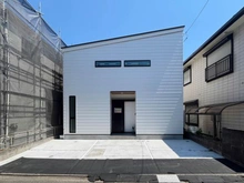 【神奈川県/相模原市中央区並木】相模原市中央区並木2丁目 外観