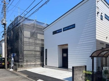 【神奈川県/相模原市中央区並木】相模原市中央区並木2丁目 外観
