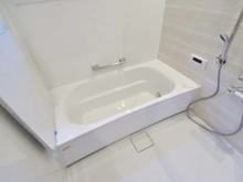 【神奈川県/海老名市杉久保南】新築分譲住宅ハートフルスタイル　C棟 浴室