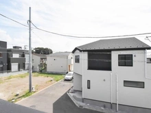 【神奈川県/海老名市杉久保南】新築分譲住宅ハートフルスタイル　C棟 眺望