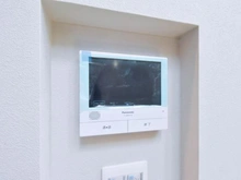 【神奈川県/海老名市杉久保南】新築分譲住宅ハートフルスタイル　E棟 インターフォン