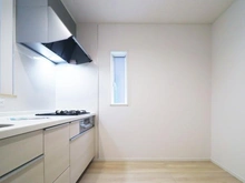 【神奈川県/相模原市中央区陽光台】相模原市中央区陽光台2丁目新築戸建　1号棟 キッチン