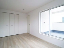 【神奈川県/相模原市中央区陽光台】相模原市中央区陽光台2丁目新築戸建　1号棟 洋室