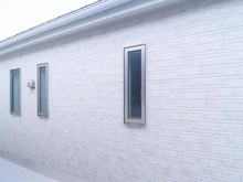 【神奈川県/相模原市中央区陽光台】相模原市中央区陽光台2丁目新築戸建　1号棟 眺望：インナーバルコニーから