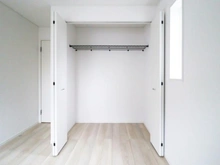 【神奈川県/相模原市中央区陽光台】相模原市中央区陽光台2丁目新築戸建　1号棟 収納：洋室