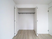 【神奈川県/相模原市中央区陽光台】相模原市中央区陽光台2丁目新築戸建　1号棟 収納：洋室