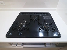 【神奈川県/相模原市中央区陽光台】相模原市中央区陽光台2丁目新築戸建　1号棟 三口コンロ