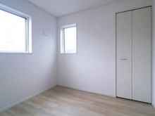 【神奈川県/相模原市中央区陽光台】相模原市中央区陽光台2丁目新築戸建　 2号棟 洋室