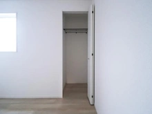 【神奈川県/相模原市中央区陽光台】相模原市中央区陽光台2丁目新築戸建　 2号棟 収納：洋室