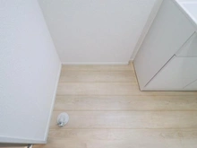 【神奈川県/相模原市中央区陽光台】相模原市中央区陽光台2丁目新築戸建　 2号棟 洗濯機置き場