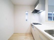 【神奈川県/相模原市中央区陽光台】相模原市中央区陽光台2丁目新築戸建　3号棟 キッチン