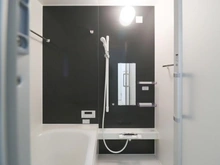 【神奈川県/相模原市中央区陽光台】相模原市中央区陽光台2丁目新築戸建　3号棟 浴室