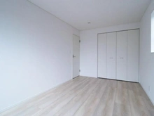 【神奈川県/相模原市中央区陽光台】相模原市中央区陽光台2丁目新築戸建　3号棟 洋室