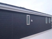 【神奈川県/相模原市中央区陽光台】相模原市中央区陽光台2丁目新築戸建　3号棟 眺望：バルコニーから