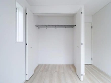 【神奈川県/相模原市中央区陽光台】相模原市中央区陽光台2丁目新築戸建　3号棟 収納：洋室